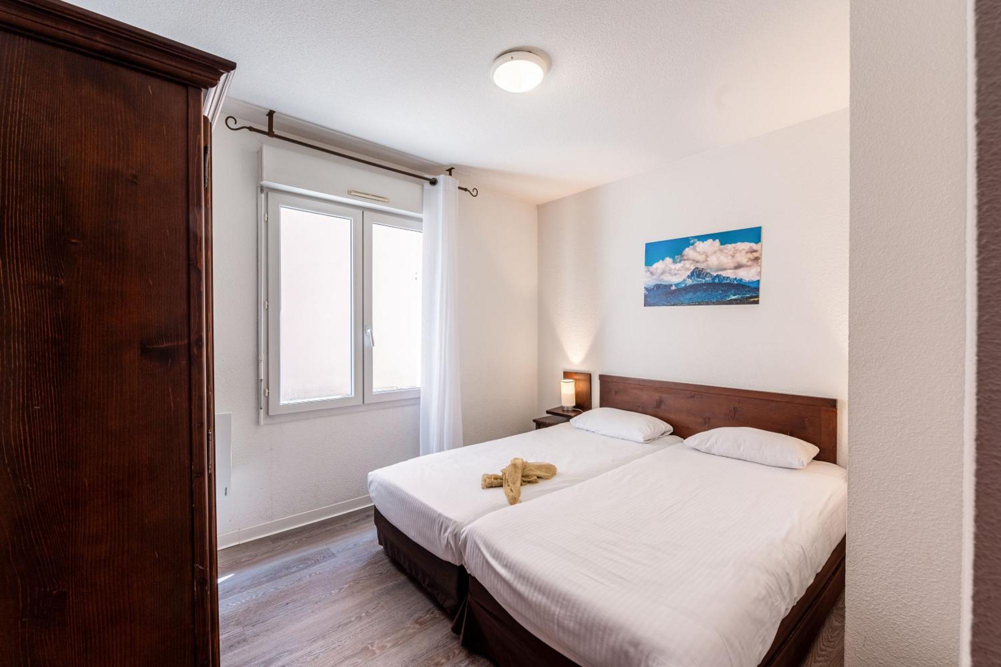 Zenitude Aparthotel Evian Les Terrasses Du Lac, Ascend Collection Zewnętrze zdjęcie