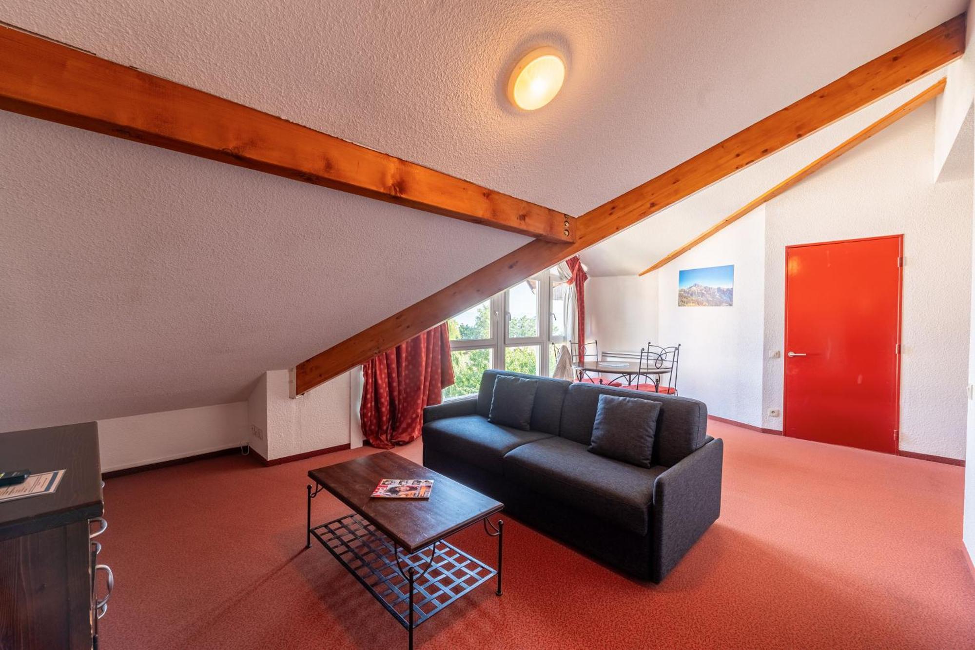 Zenitude Aparthotel Evian Les Terrasses Du Lac, Ascend Collection Zewnętrze zdjęcie